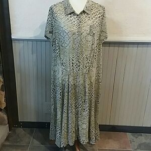 Nwot 💕eureka* Dress!!